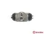 Циліндр BREMBO A12C12 (фото 1)