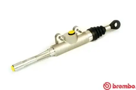 Циліндр зчеплення головний BREMBO C06004