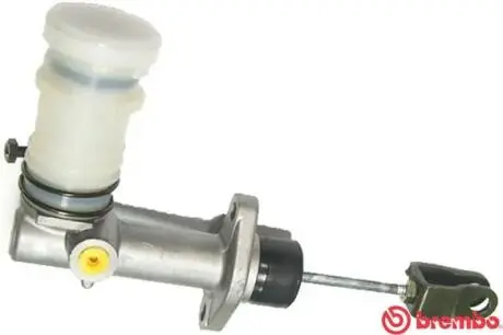 Цилиндр сцепления главный BREMBO C30002