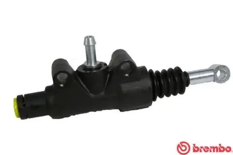 Циліндр зчеплення головний BREMBO C50003