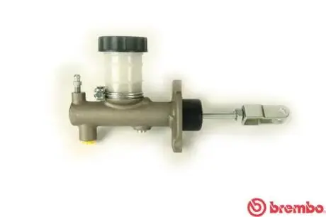 Циліндр зчеплення головний BREMBO C56010