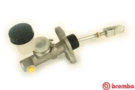 Цилиндр сцепления главный BREMBO C56014