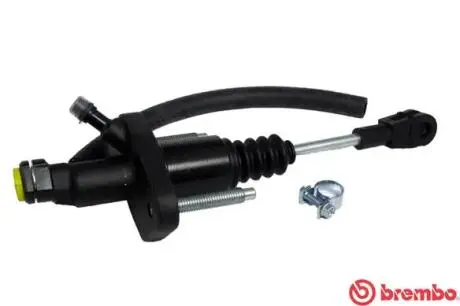 Цилиндр сцепления главный BREMBO C59001