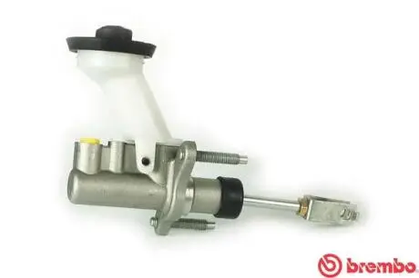 Цилиндр сцепления главный BREMBO C83010