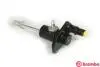 Цилиндр сцепления главный BREMBO C85001 (фото 1)