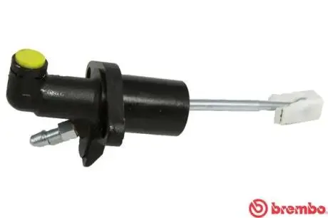 Циліндр зчеплення головний BREMBO C85011