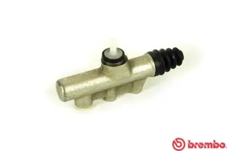 Цилиндр сцепления главный BREMBO C85015