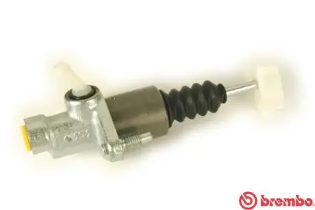 Циліндр зчеплення головний BREMBO C85017