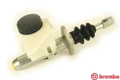 Цилиндр сцепления главный BREMBO C86001
