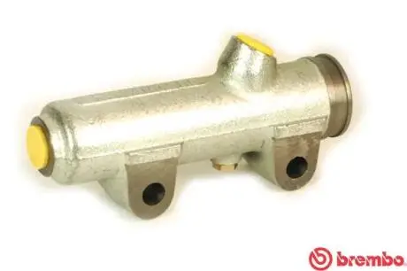 Циліндр зчеплення головний BREMBO CA6004