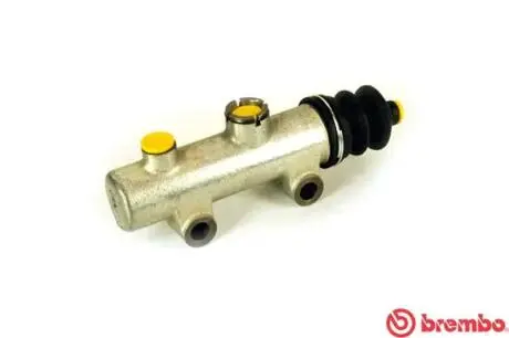 Циліндр зчеплення головний BREMBO CA6010
