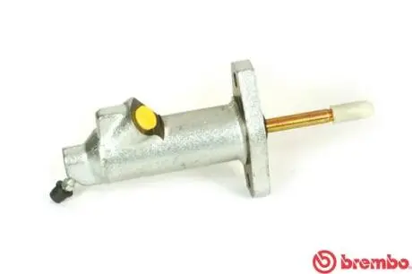 Цилиндр сцепления, рабочий BREMBO E06004