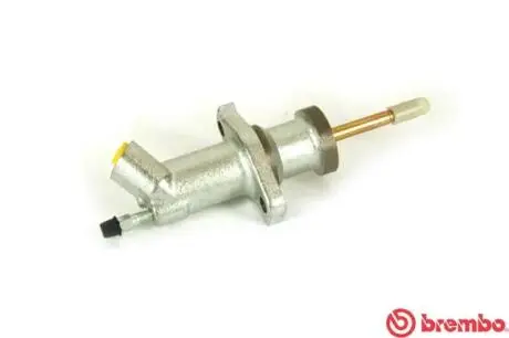 Циліндр зчеплення, робочий BREMBO E06005