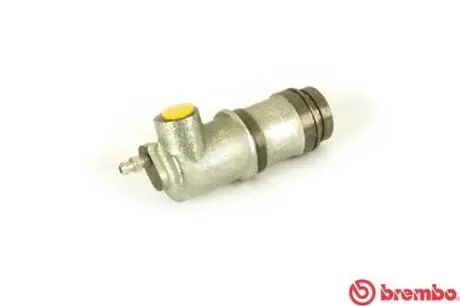 Циліндр зчеплення, робочий BREMBO E23004