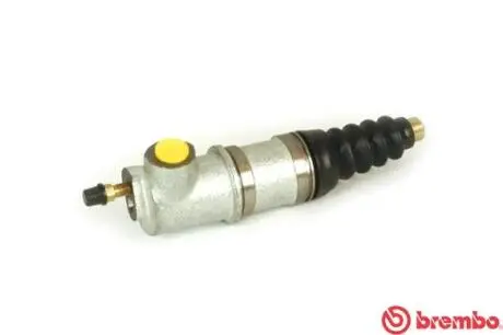 Циліндр зчеплення, робочий BREMBO E23006