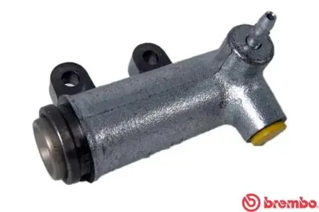 Цилиндр сцепления, рабочий BREMBO E23007