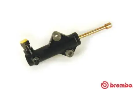 Циліндр зчеплення, робочий BREMBO E23008