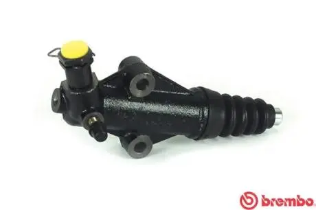 Цилиндр сцепления, рабочий BREMBO E23010