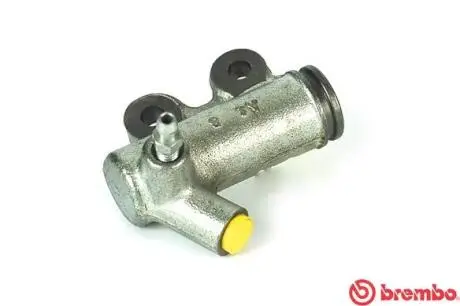 Цилиндр сцепления, рабочий BREMBO E28001