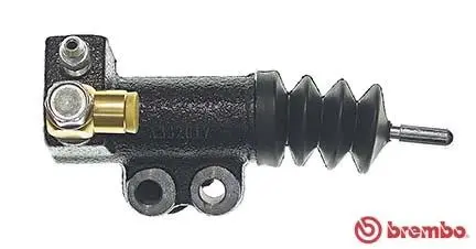 Автозапчасть BREMBO E30016
