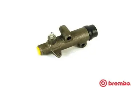 Цилиндр сцепления, рабочий BREMBO E41001
