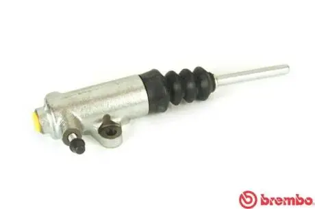 Цилиндр сцепления, рабочий BREMBO E50001