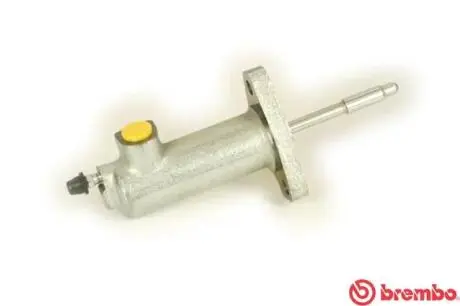 Циліндр зчеплення, робочий BREMBO E50005
