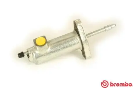 Цилиндр сцепления, рабочий BREMBO E50006