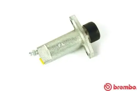 Циліндр зчеплення, робочий BREMBO E52004