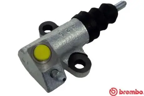 Цилиндр сцепления, рабочий BREMBO E56012