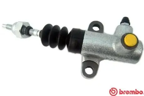 Цилиндр сцепления, рабочий BREMBO E56013