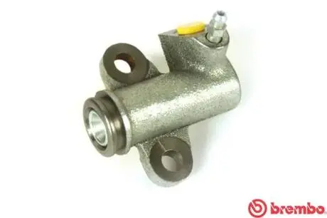 Цилиндр сцепления, рабочий BREMBO E56016