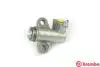 Цилиндр сцепления, рабочий BREMBO E56030 (фото 1)