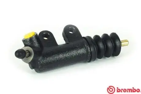 Цилиндр сцепления, рабочий BREMBO E83001