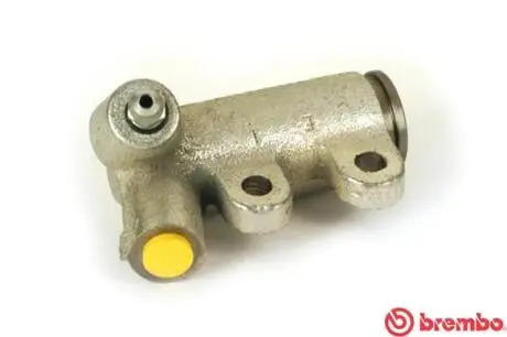 Цилиндр сцепления, рабочий BREMBO E83002