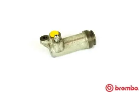 Цилиндр сцепления, рабочий BREMBO E85002