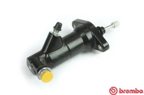 Цилиндр сцепления, рабочий BREMBO E85003