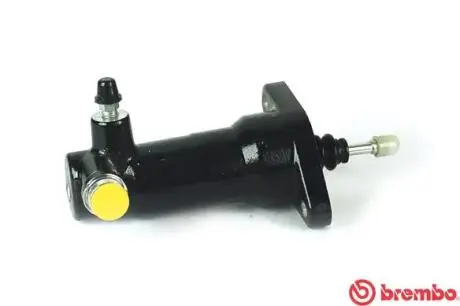 Цилиндр сцепления, рабочий BREMBO E85005
