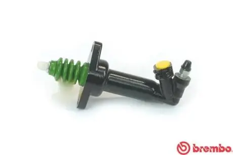 Цилиндр сцепления, рабочий BREMBO E85006