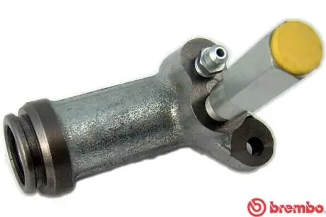 Цилиндр сцепления, рабочий BREMBO E85007