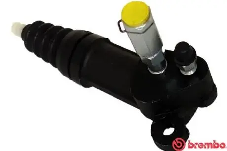Цилиндр сцепления, рабочий BREMBO E85008