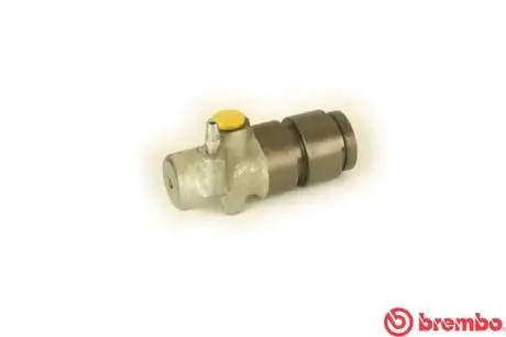 Цилиндр сцепления, рабочий BREMBO E85009
