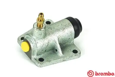 Цилиндр сцепления, рабочий BREMBO E85012