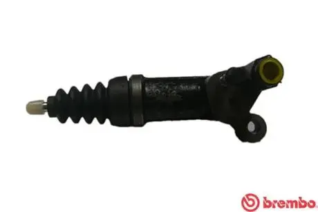 Циліндр зчеплення, робочий BREMBO E85014