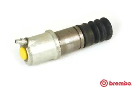 Циліндр зчеплення, робочий BREMBO E86002