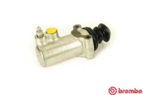 Циліндр зчеплення, робочий BREMBO EA6005