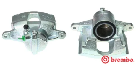 Тормозной суппорт BREMBO F23 116