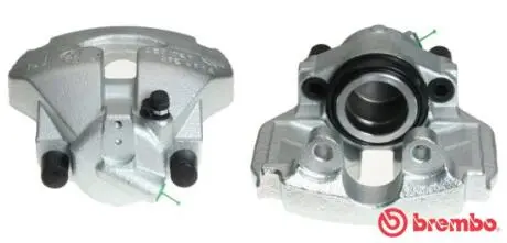Тормозной суппорт BREMBO F85 183
