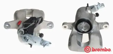 Гальмівний супорт BREMBO F85 201