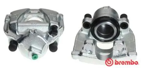 Супорт гальмівний BREMBO F85271 (фото 1)